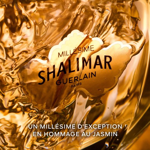 GUERLAIN Shalimar Millesime Jasmin - Eau de Parfum 3346470148642 GUERLAIN Shalimar Millesime Jasmin - Eau de Parfum 3346470148642